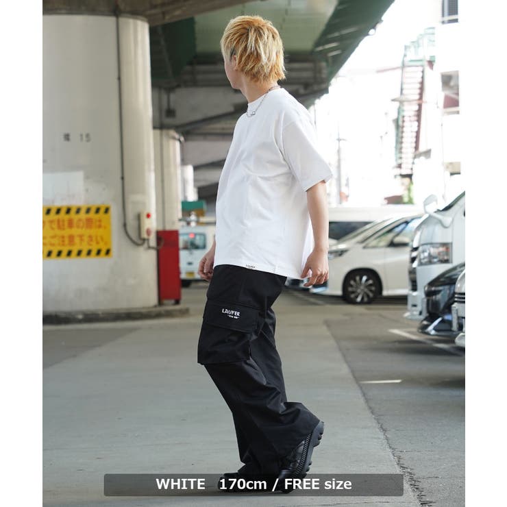 ◆Laufer USAコットン ピスネーム | ONE 4 PREMIUM | 詳細画像16 