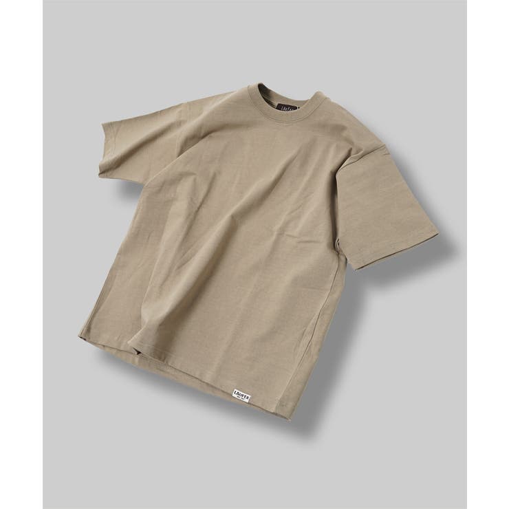 SAND BEIGE | ◆Laufer USAコットン ピスネーム | ONE 4 PREMIUM