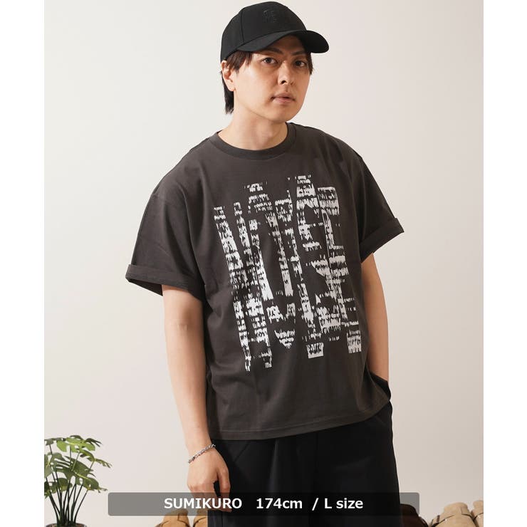 Laufer コンパクトTシャツ ユニセックス | ONE 4 PREMIUM | 詳細画像17 