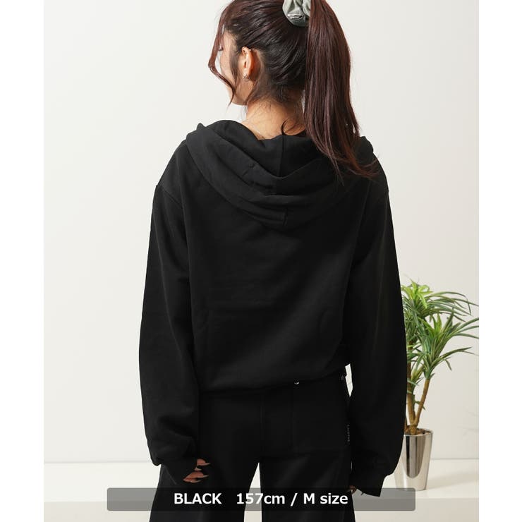 パーカー メンズ レディース | ONE 4 PREMIUM | 詳細画像7 