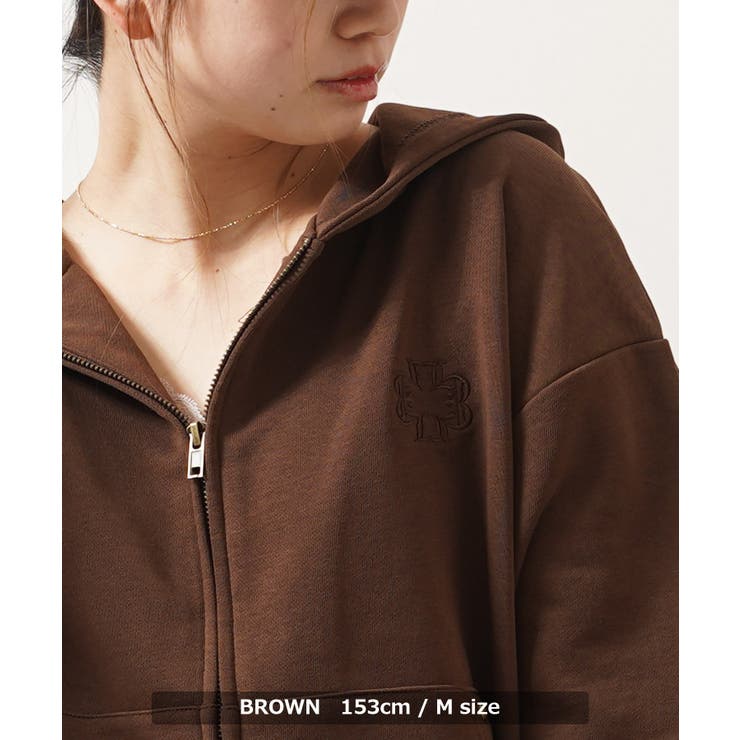 パーカー メンズ レディース | ONE 4 PREMIUM | 詳細画像14 