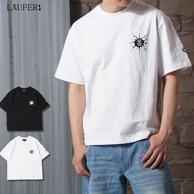 Tシャツ 半袖 クロップド丈 | ONE 4 PREMIUM | 詳細画像1 