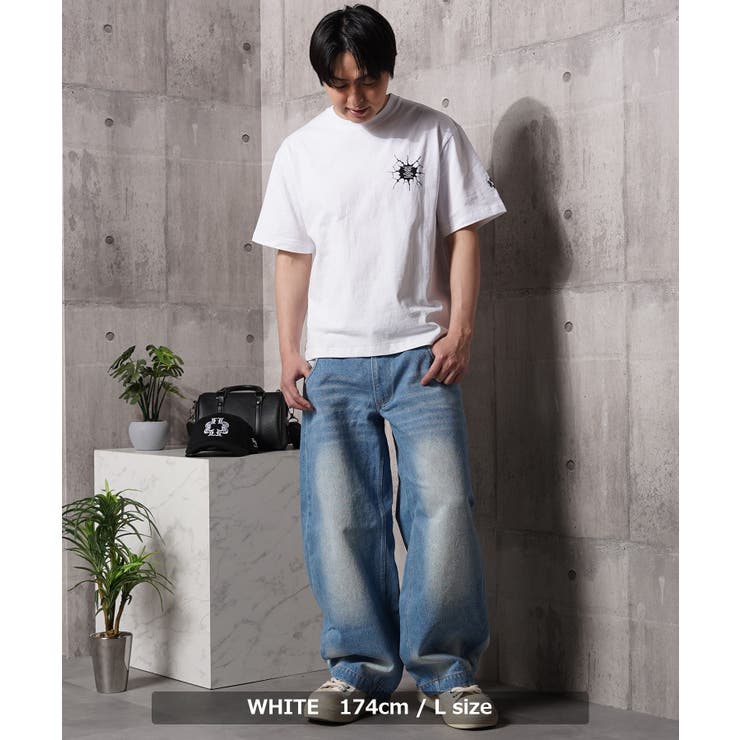 Tシャツ 半袖 クロップド丈 | ONE 4 PREMIUM | 詳細画像11 