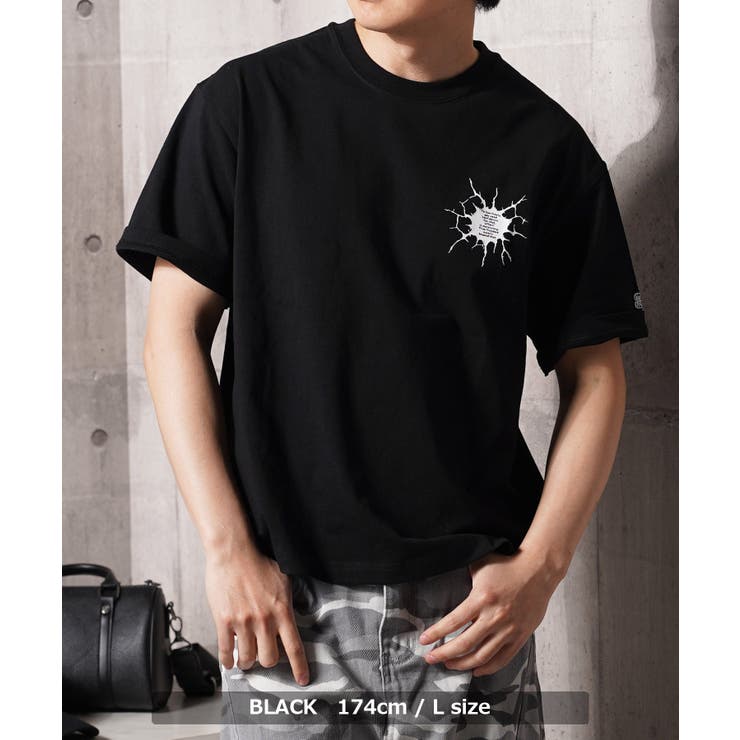 Tシャツ 半袖 クロップド丈 | ONE 4 PREMIUM | 詳細画像16 