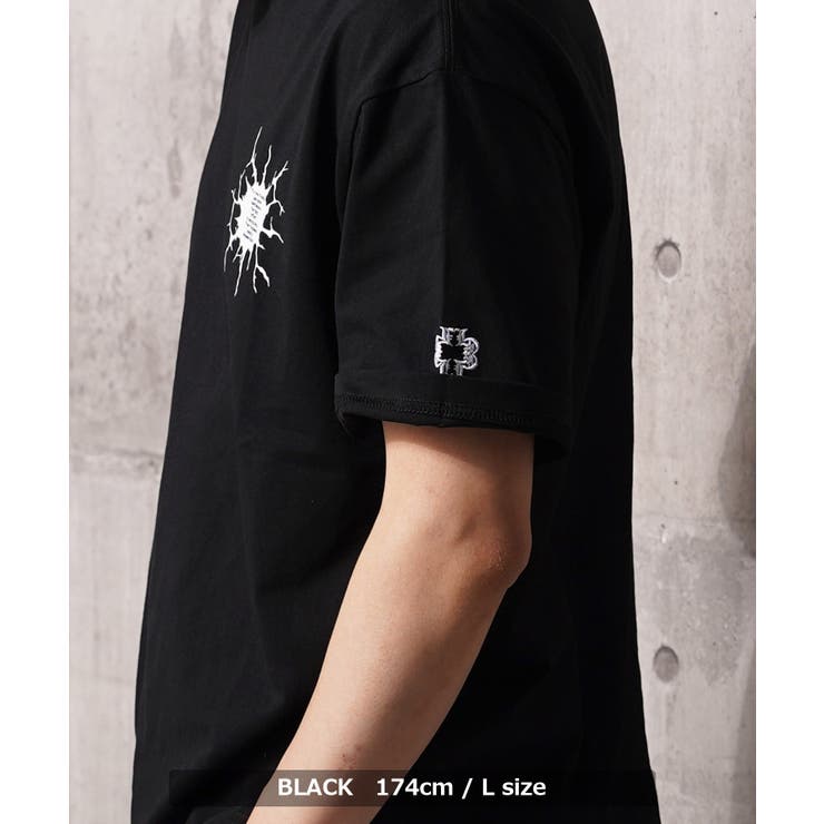 Tシャツ 半袖 クロップド丈 | ONE 4 PREMIUM | 詳細画像17 