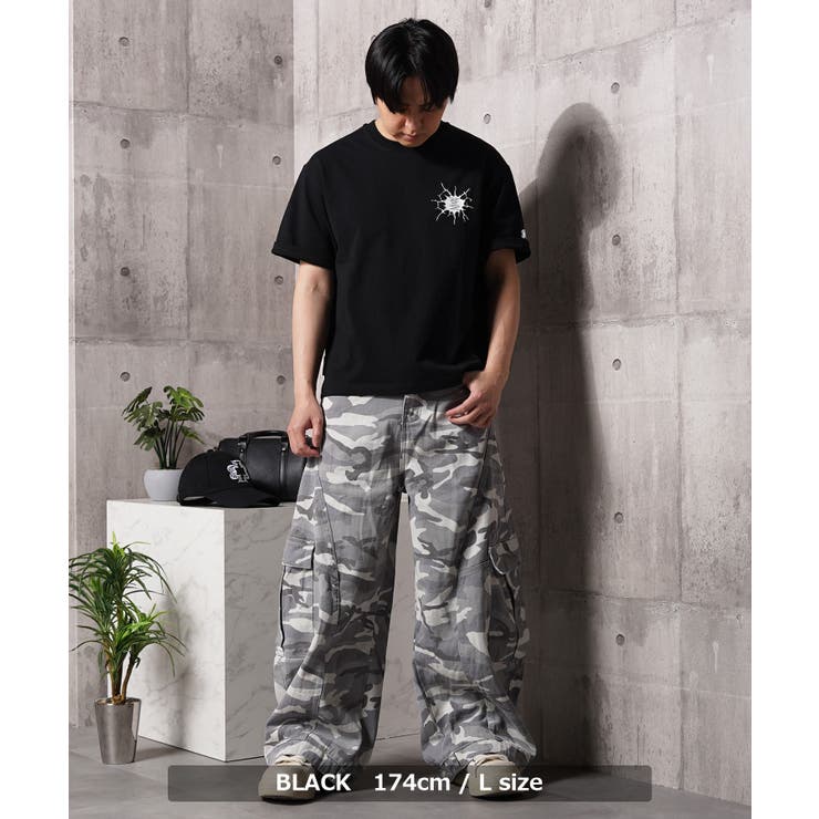 Tシャツ 半袖 クロップド丈 | ONE 4 PREMIUM | 詳細画像18 