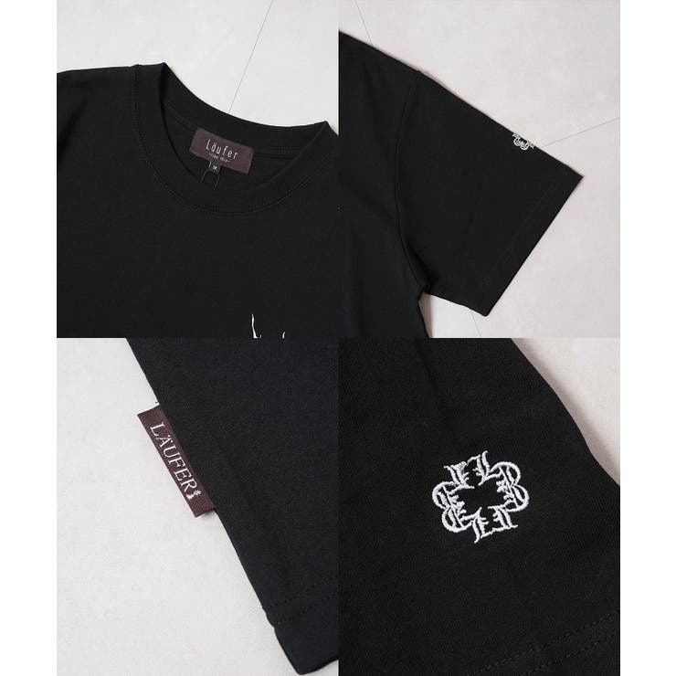 Tシャツ 半袖 クロップド丈 | ONE 4 PREMIUM | 詳細画像19 