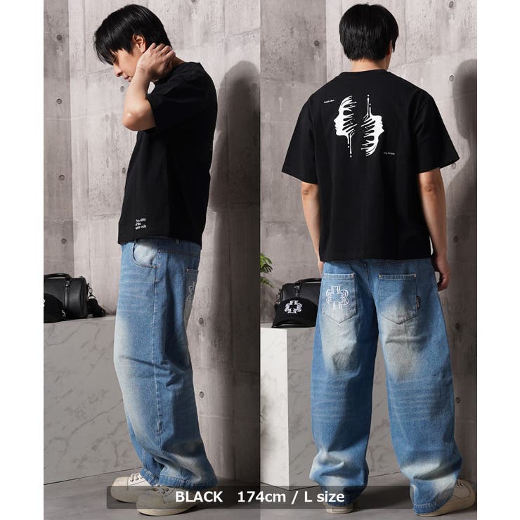 Tシャツ 半袖 クロップド丈 | ONE 4 PREMIUM | 詳細画像18 