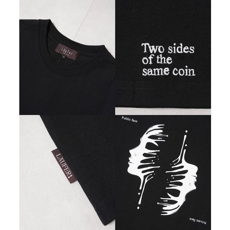 Tシャツ 半袖 クロップド丈 | ONE 4 PREMIUM | 詳細画像19 