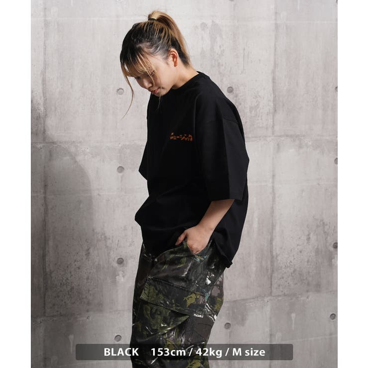 NEW JACK tシャツ | ONE 4 PREMIUM | 詳細画像12 