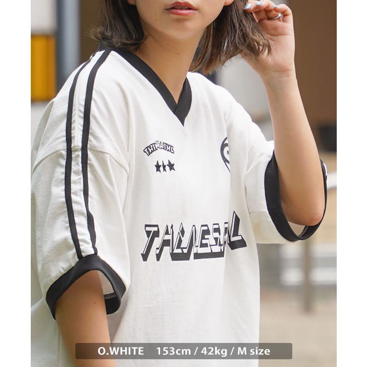◇ゲームシャツ デザイン Tシャツ◇[品番：OCGW0003727]｜ONE 4 PREMIUM（ワンフォープレミアム  ）のメンズファッション通販｜SHOPLIST（ショップリスト）