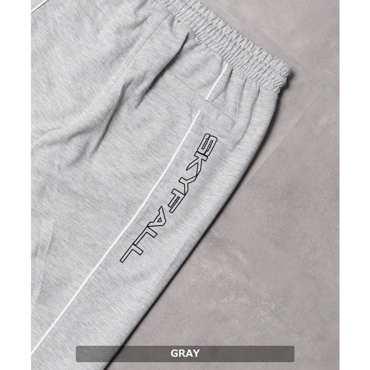 パイピング ゲームデザイン スウェットパンツ | ONE 4 PREMIUM | 詳細画像9 