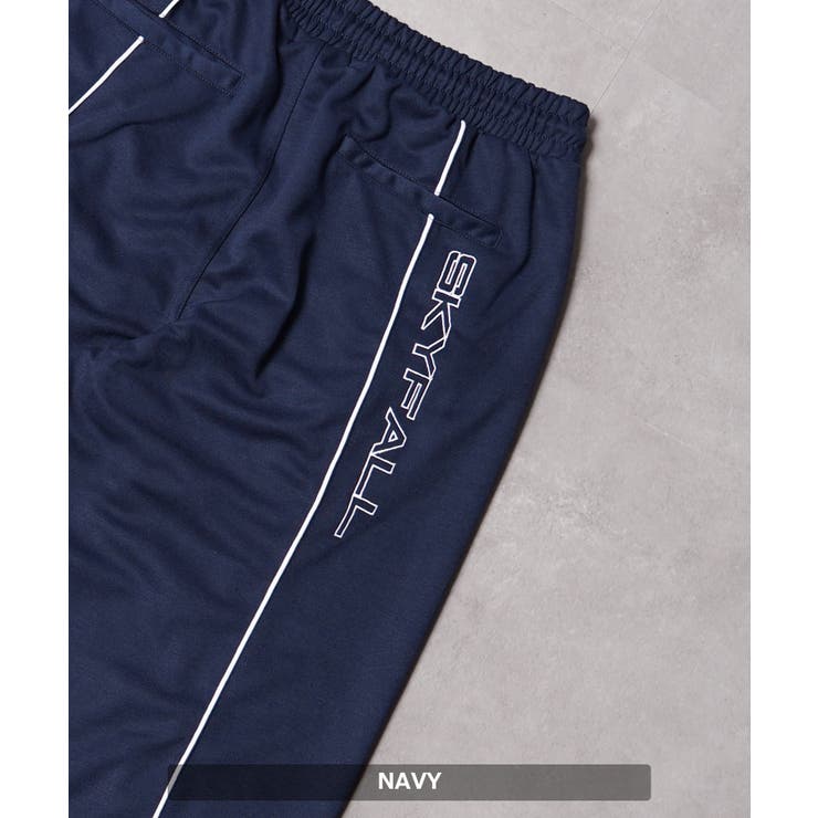 パイピング ゲームデザイン スウェットパンツ | ONE 4 PREMIUM | 詳細画像13 