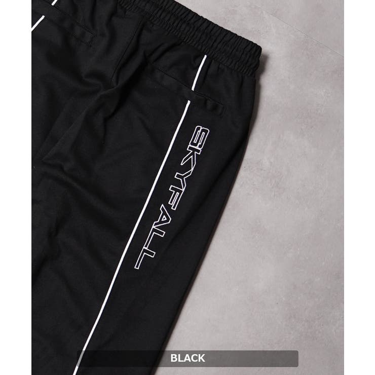 パイピング ゲームデザイン スウェットパンツ | ONE 4 PREMIUM | 詳細画像17 