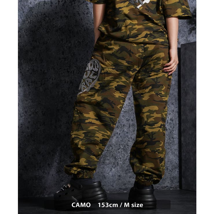 ミニ裏毛 ハート サガラ刺繍 | ONE 4 PREMIUM | 詳細画像13 