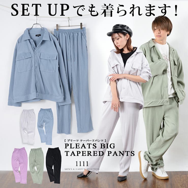 ◆プリーツ ビッグ CPOジャケット◆ | ONE 4 PREMIUM | 詳細画像20 