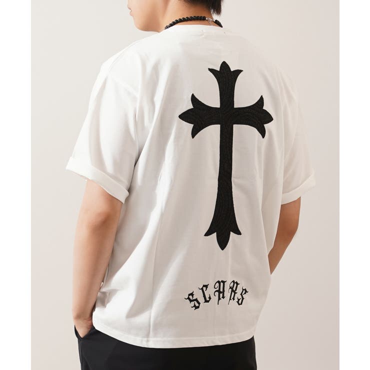 OFF×BLACK