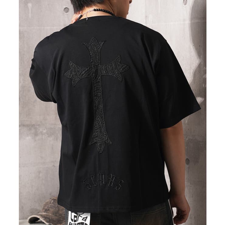 BLACK×BLACK