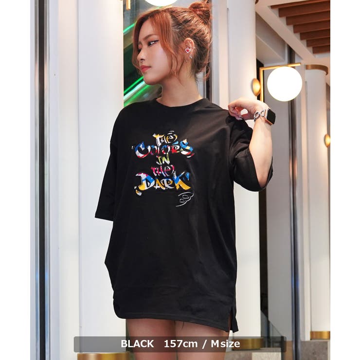 オーバーサイズ Tシャツ メンズ[品番：OCGW0003272]｜ONE 4 PREMIUM（ワンフォープレミアム  ）のメンズファッション通販｜SHOPLIST（ショップリスト）