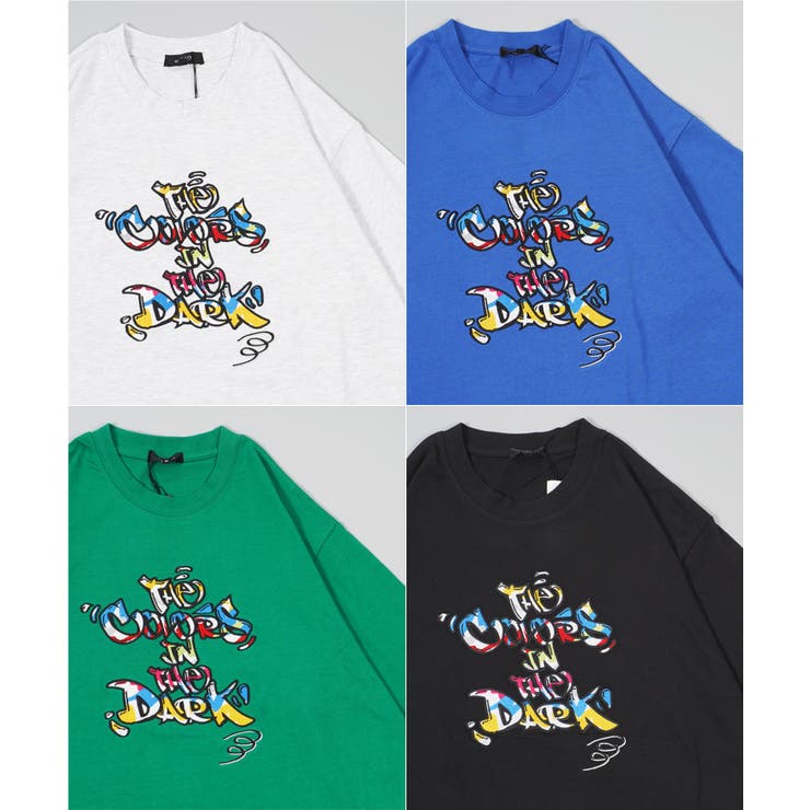 オーバーサイズ Tシャツ メンズ[品番：OCGW0003272]｜ONE 4 PREMIUM（ワンフォープレミアム  ）のメンズファッション通販｜SHOPLIST（ショップリスト）