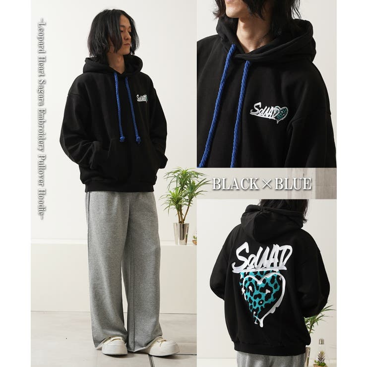 レオパード 柄 ヒョウ | ONE 4 PREMIUM | 詳細画像11 