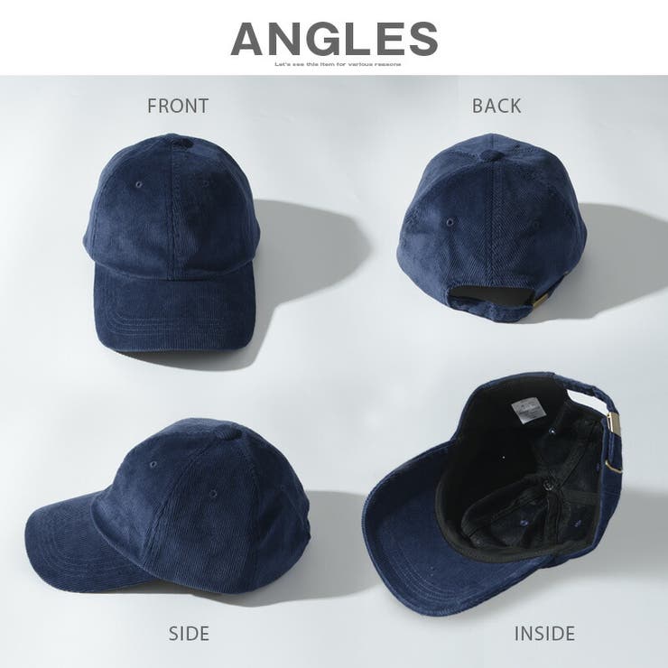 帽子 メンズ 帽子 品番 Ocgw One 4 Premium ワンフォープレミアム のメンズ ファッション通販 Shoplist ショップリスト