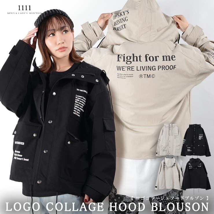 マウンテンパーカー レディース パーカー 品番 Ocgw One 4 Premium ワンフォープレミアム のレディース ファッション通販 Shoplist ショップリスト