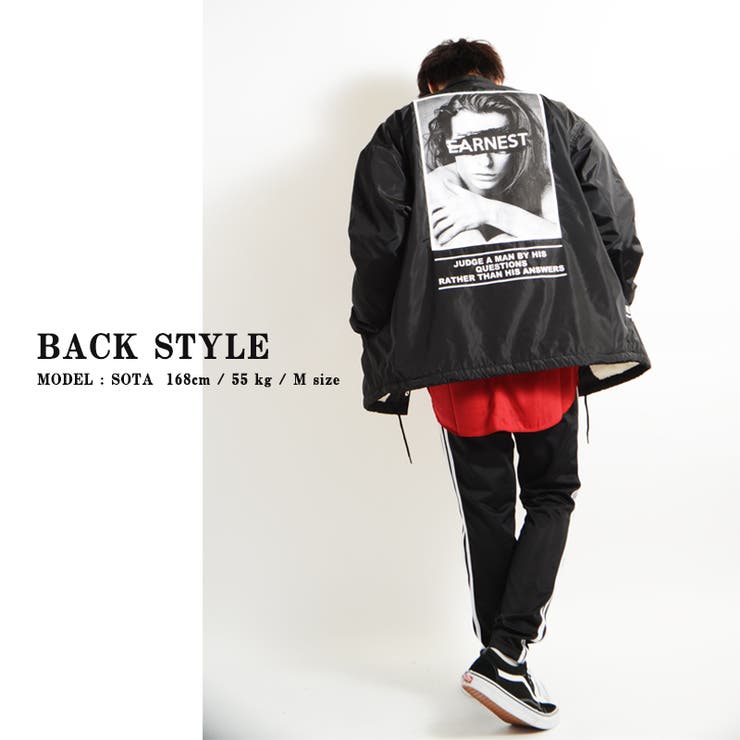 【YVES✛プロフィール御一読✛ 】 coach ミリタリージャケット YVES✛プロフィール御一読✛ 様専用】 coach ミリタリージャケット