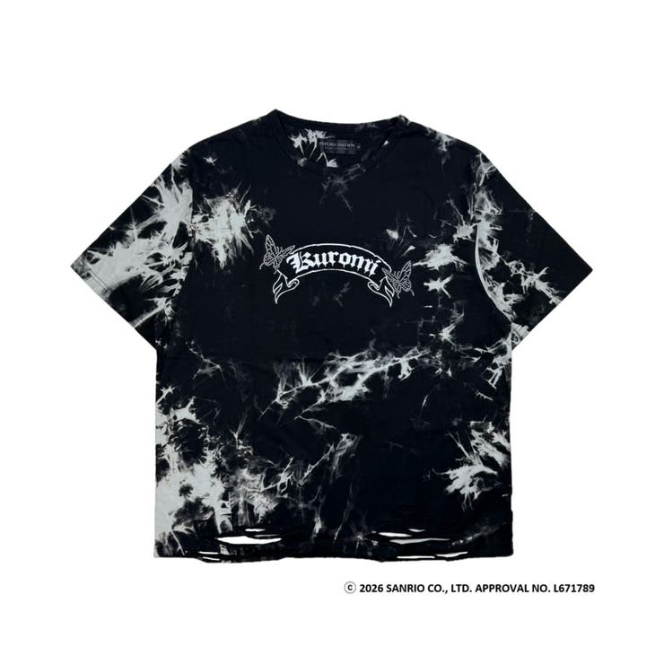 サンリオ 正規ライセンス KUROMI | ONE 4 PREMIUM | 詳細画像11 