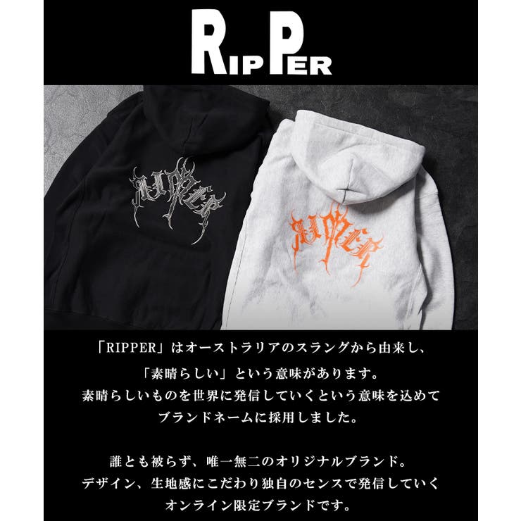 Key フーディー メンズ | ONE 4 PREMIUM | 詳細画像4 