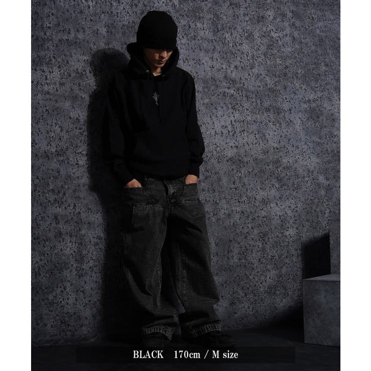 Key フーディー メンズ | ONE 4 PREMIUM | 詳細画像11 