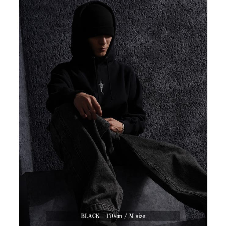 Key フーディー メンズ | ONE 4 PREMIUM | 詳細画像12 