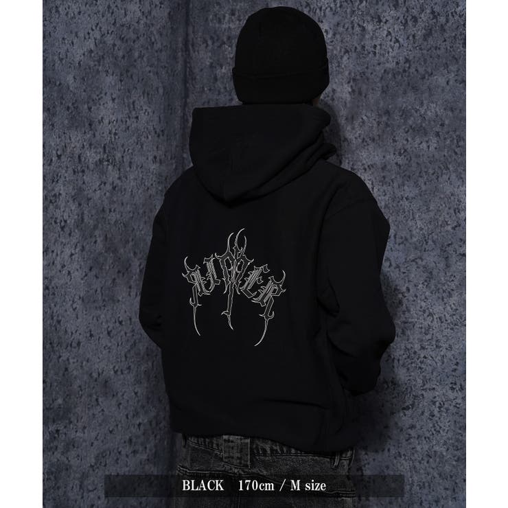 Key フーディー メンズ | ONE 4 PREMIUM | 詳細画像13 