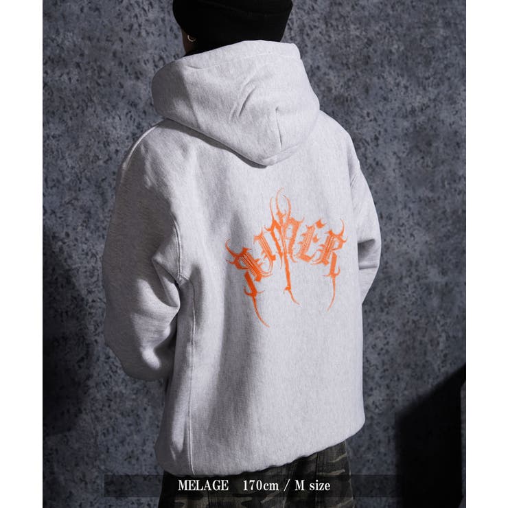 Key フーディー メンズ | ONE 4 PREMIUM | 詳細画像9 