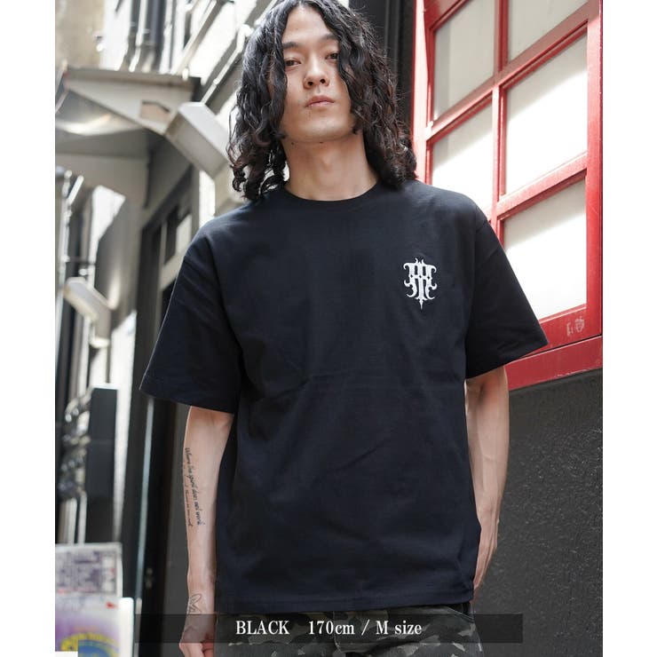 RIPPER シンプル ロゴ | ONE 4 PREMIUM | 詳細画像8 