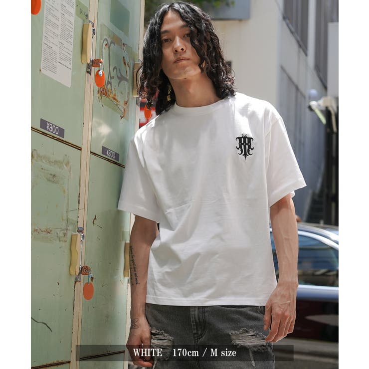 RIPPER シンプル ロゴ | ONE 4 PREMIUM | 詳細画像14 