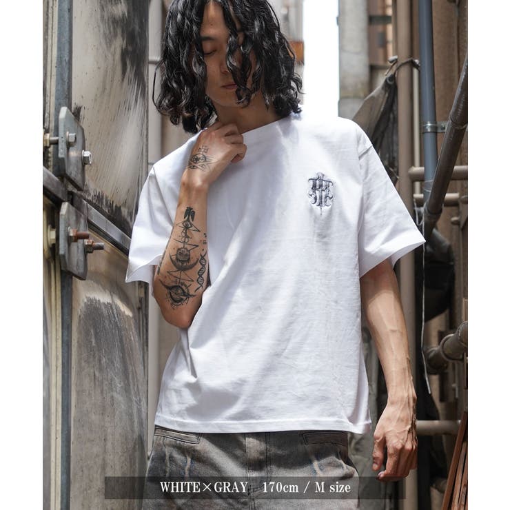 RIPPER シンプル ロゴ | ONE 4 PREMIUM | 詳細画像16 