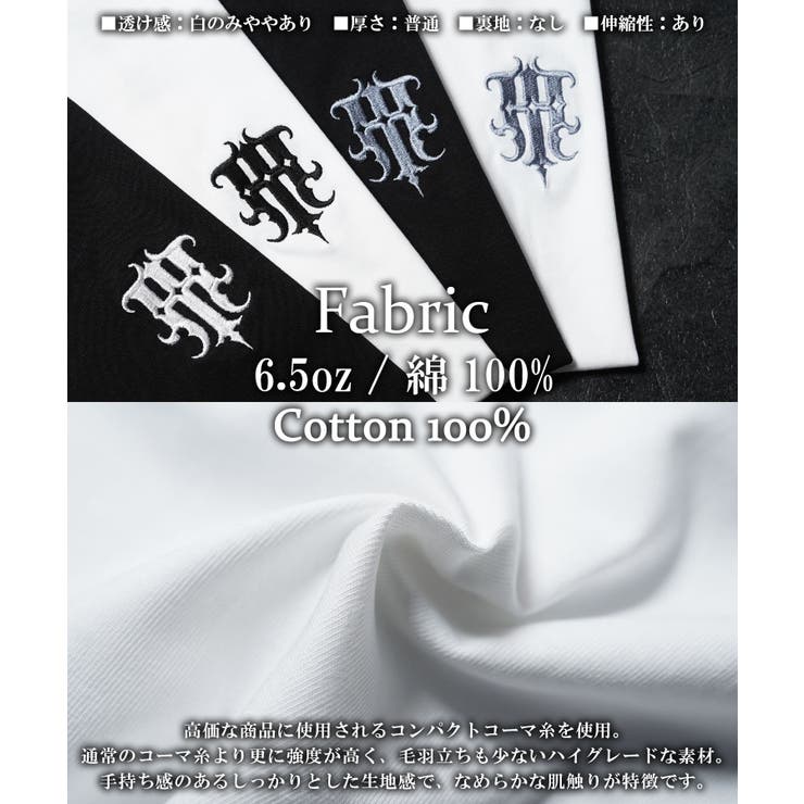 RIPPER シンプル ロゴ | ONE 4 PREMIUM | 詳細画像3 