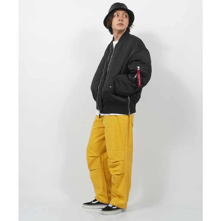 MA 1 レディース[品番：OCGW0002761]｜ONE 4 PREMIUM（ワンフォー
