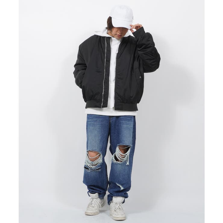 MA 1 レディース[品番：OCGW0001847]｜ONE 4 PREMIUM（ワン