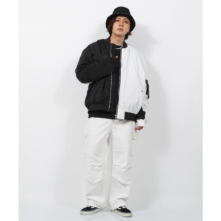 MA 1 レディース[品番：OCGW0001847]｜ONE 4 PREMIUM（ワン
