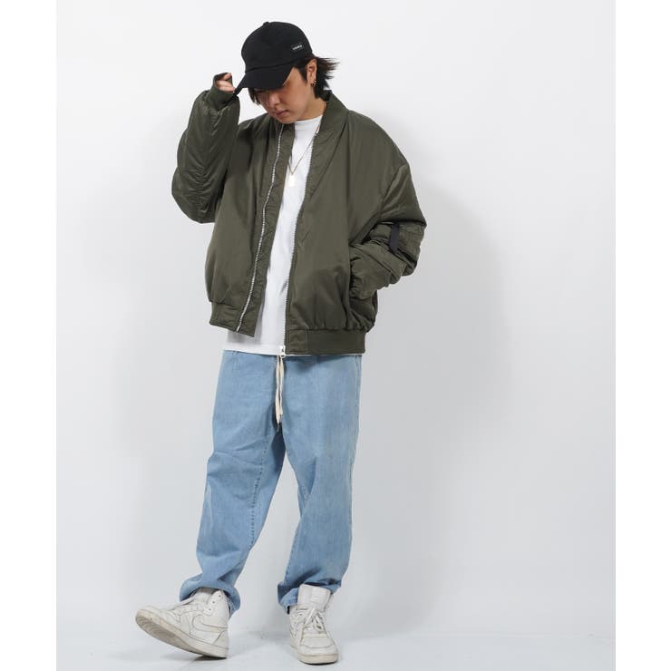 MA 1 レディース[品番：OCGW0001847]｜ONE 4 PREMIUM（ワン