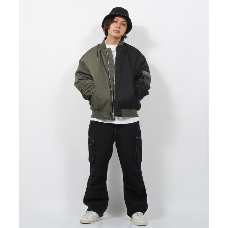 MA 1 メンズ[品番：OCGW0001848]｜ONE 4 PREMIUM（ワンフォー