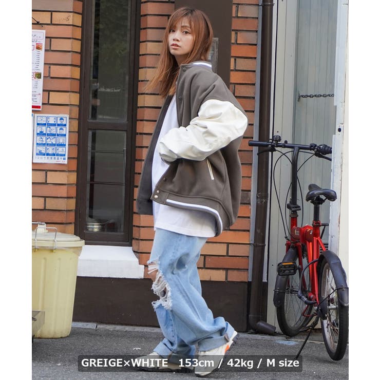 ◆ テックウール 袖PU | ONE 4 PREMIUM | 詳細画像9 