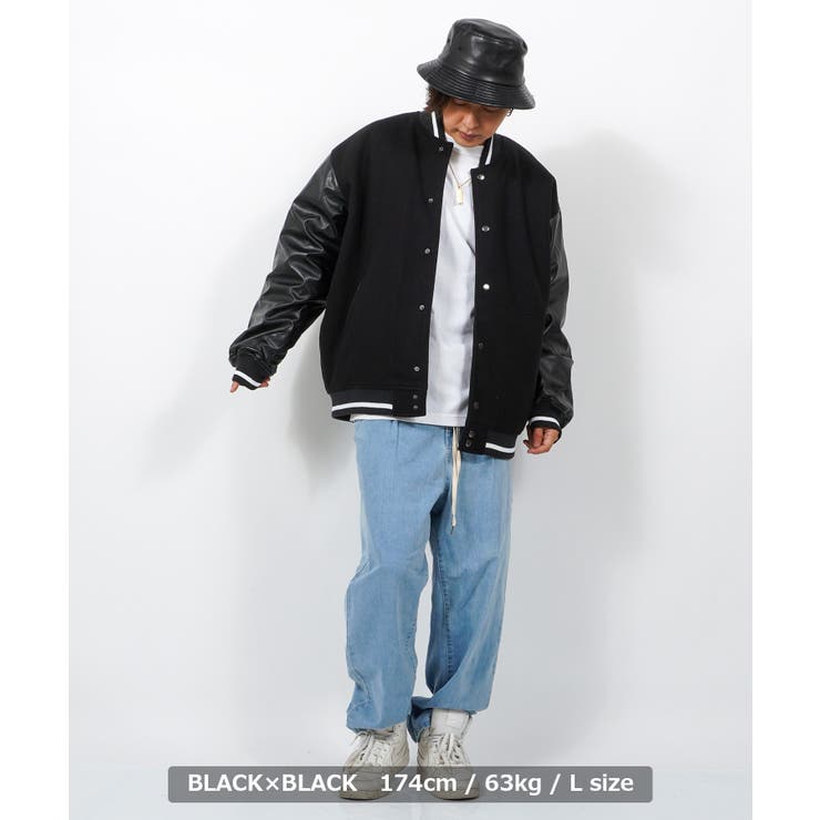 ◆ テックウール 袖PU | ONE 4 PREMIUM | 詳細画像11 