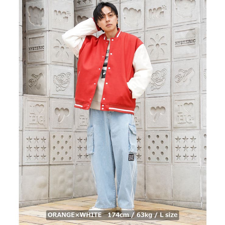 ◆ テックウール 袖PU | ONE 4 PREMIUM | 詳細画像15 