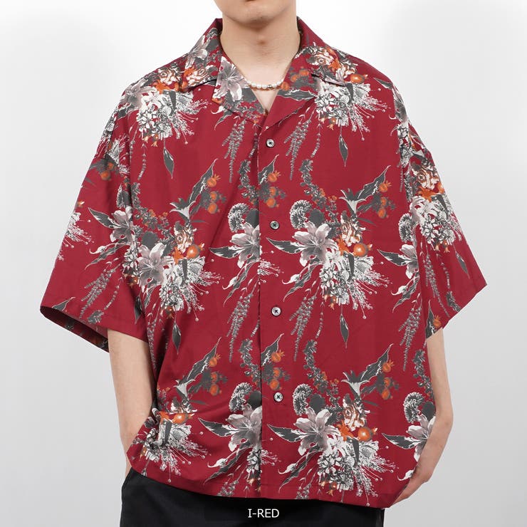 ☆PWA☆ STASH S/S SHIRT 新品 半袖 ビッグシルエット Oversized Side Panel Shirt | White - Stash