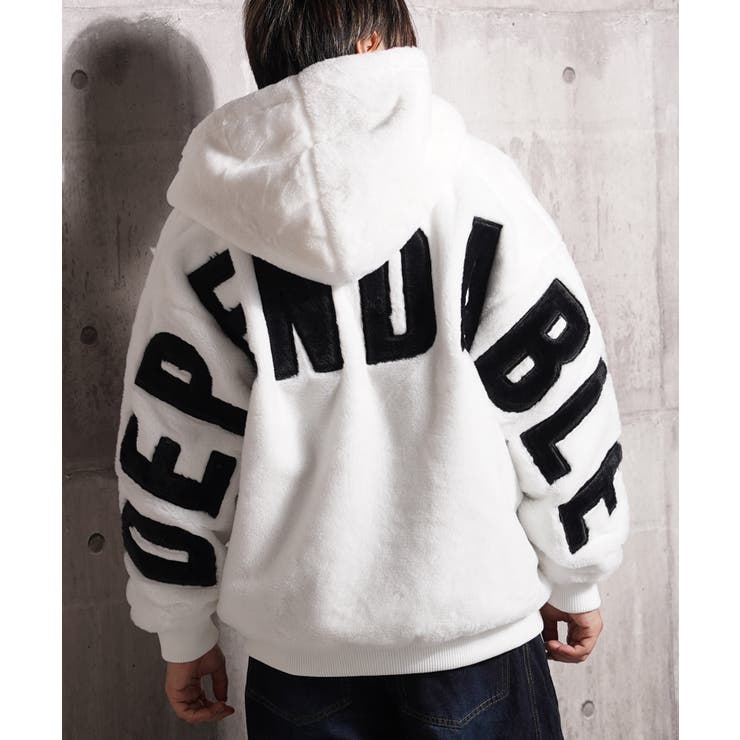 ファー付きジャケット ファーコート フォックスファーコート ファージャケット