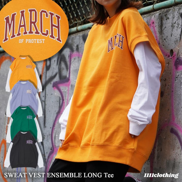 asymmetry design sweat / red | wee9s | ウィークス