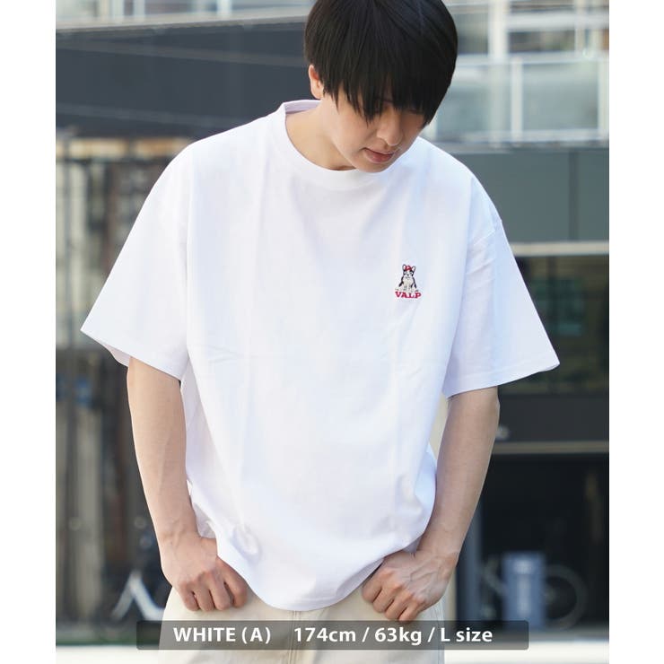 アナスイミニ 160【極美品】スカラ刺繍Tシャツ＆キュロット キッズサイズ】刺しゅう裾スカラ半袖Tシャツ(100cm 白): キッズ